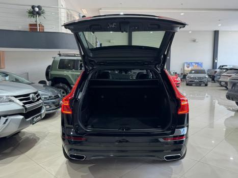 VOLVO XC60 2.0 16V 4P T8 HYBRID R-DESIGN AWD GEARTRONIC AUTOMÁTICO, Foto 7