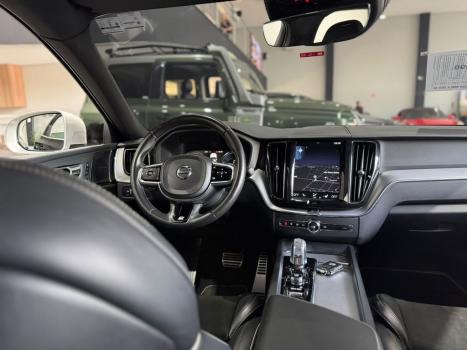VOLVO XC60 2.0 16V 4P T8 HYBRID R-DESIGN AWD GEARTRONIC AUTOMÁTICO, Foto 8