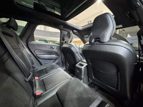 VOLVO XC60 2.0 16V 4P T8 HYBRID R-DESIGN AWD GEARTRONIC AUTOMÁTICO, Foto 9