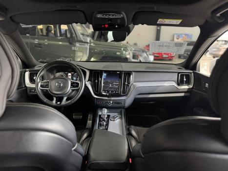 VOLVO XC60 2.0 16V 4P T8 HYBRID R-DESIGN AWD GEARTRONIC AUTOMÁTICO, Foto 10