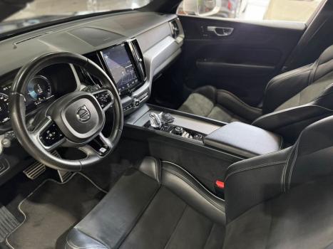 VOLVO XC60 2.0 16V 4P T8 HYBRID R-DESIGN AWD GEARTRONIC AUTOMÁTICO, Foto 11