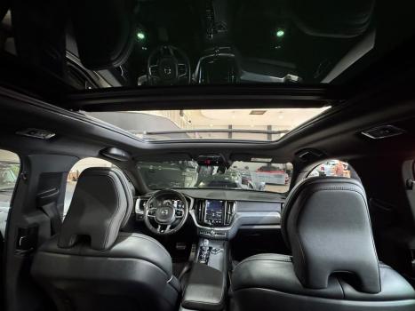 VOLVO XC60 2.0 16V 4P T8 HYBRID R-DESIGN AWD GEARTRONIC AUTOMÁTICO, Foto 12