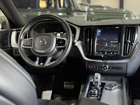 VOLVO XC60 2.0 16V 4P T8 HYBRID R-DESIGN AWD GEARTRONIC AUTOMÁTICO, Foto 14