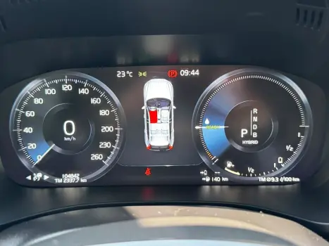 VOLVO XC60 2.0 16V 4P T8 HYBRID R-DESIGN AWD GEARTRONIC AUTOMÁTICO, Foto 16