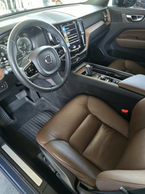 VOLVO XC60 2.0 16V 4P T8 HYBRID MOMENTUM AWD GEARTRONIC AUTOMÁTICO, Foto 5