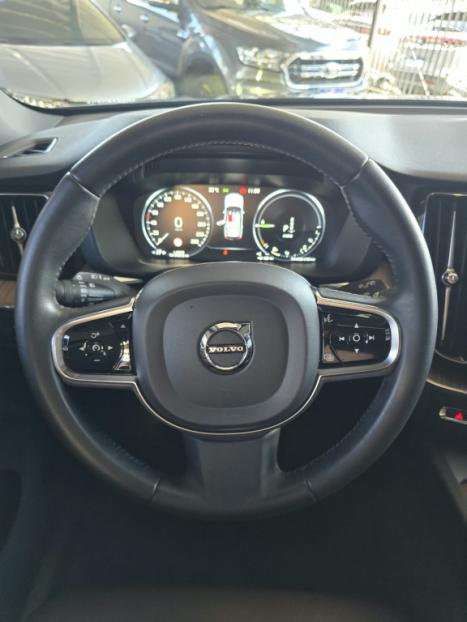 VOLVO XC60 2.0 16V 4P T8 HYBRID MOMENTUM AWD GEARTRONIC AUTOMÁTICO, Foto 8