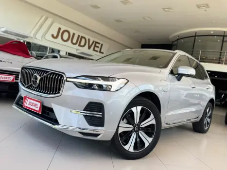 VOLVO XC60 2.0 16V 4P T8 RECHARGE HÍBRIDO PLUS AWD TURBO GEARTRONIC AUTOMÁTICO, Foto 1