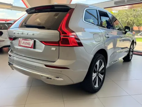 VOLVO XC60 2.0 16V 4P T8 RECHARGE HÍBRIDO PLUS AWD TURBO GEARTRONIC AUTOMÁTICO, Foto 7