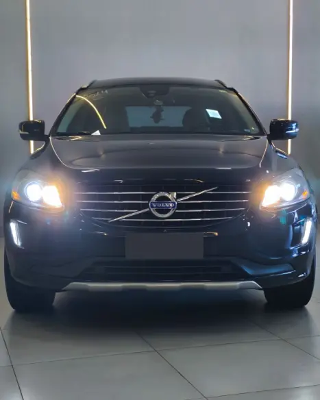 VOLVO XC60 2.0 4P COMFORT T5 TURBO AUTOM�TICO, Foto 2