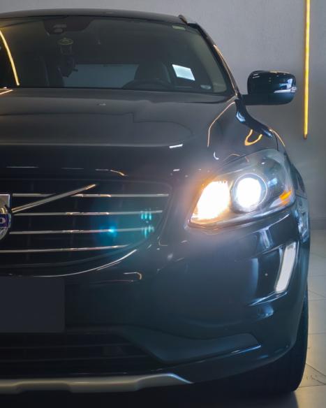 VOLVO XC60 2.0 4P COMFORT T5 TURBO AUTOM�TICO, Foto 3