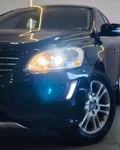 VOLVO XC60 2.0 4P COMFORT T5 TURBO AUTOM�TICO, Foto 5