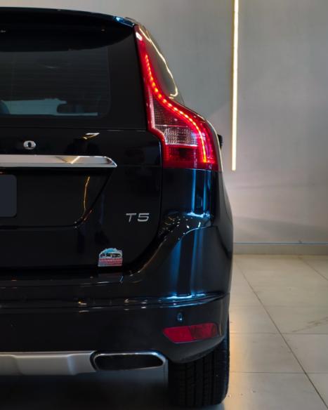 VOLVO XC60 2.0 4P COMFORT T5 TURBO AUTOM�TICO, Foto 6
