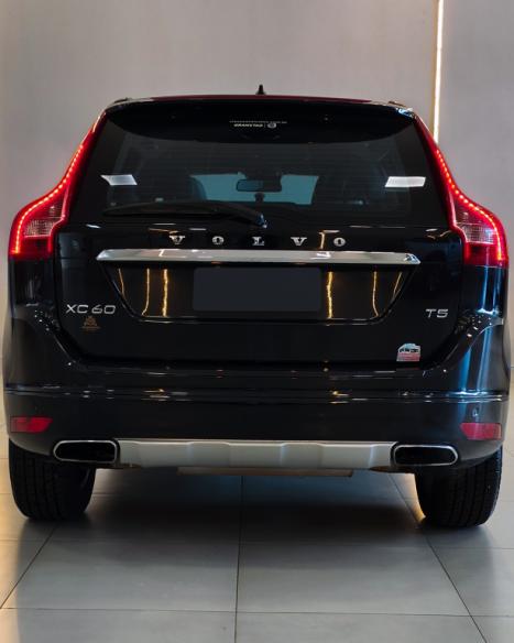 VOLVO XC60 2.0 4P COMFORT T5 TURBO AUTOM�TICO, Foto 7