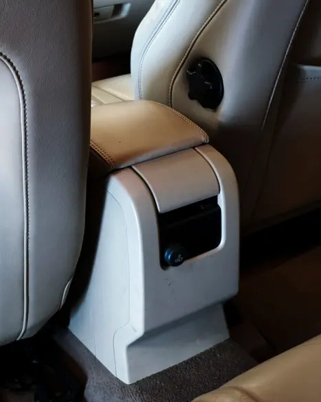 VOLVO XC60 2.0 4P COMFORT T5 TURBO AUTOM�TICO, Foto 14