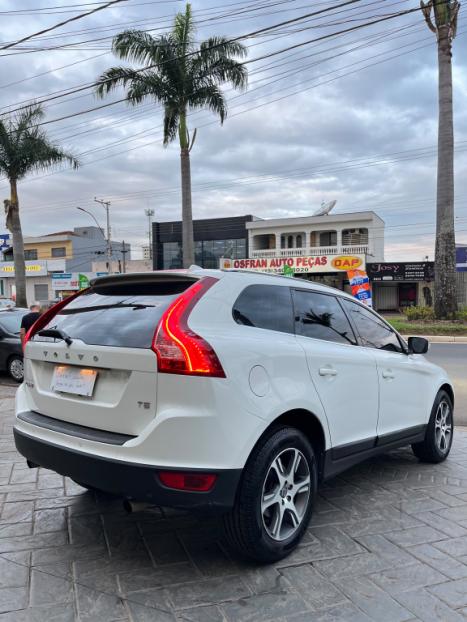 VOLVO XC60 2.0 4P COMFORT T5 TURBO AUTOMÁTICO, Foto 8