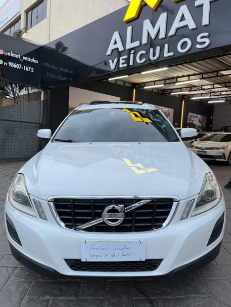 VOLVO XC60 2.0 4P COMFORT T5 TURBO AUTOMÁTICO, Foto 14