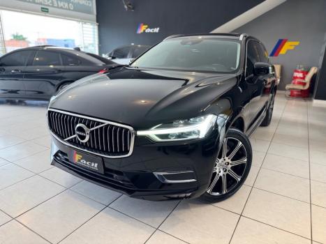 VOLVO XC60 2.0 4P D5 INSCRIPITIUM DIESEL AWD GEARTRONIC, Foto 1