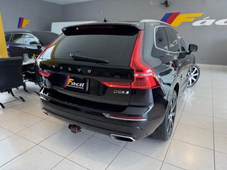VOLVO XC60 2.0 4P D5 INSCRIPITIUM DIESEL AWD GEARTRONIC, Foto 2