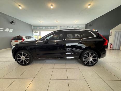 VOLVO XC60 2.0 4P D5 INSCRIPITIUM DIESEL AWD GEARTRONIC, Foto 3