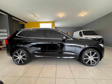 VOLVO XC60 2.0 4P D5 INSCRIPITIUM DIESEL AWD GEARTRONIC, Foto 4
