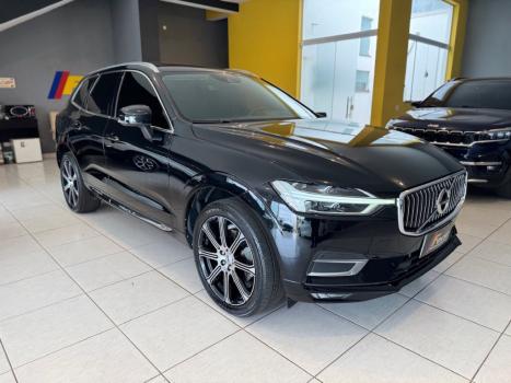 VOLVO XC60 2.0 4P D5 INSCRIPITIUM DIESEL AWD GEARTRONIC, Foto 5