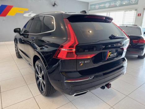VOLVO XC60 2.0 4P D5 INSCRIPITIUM DIESEL AWD GEARTRONIC, Foto 6