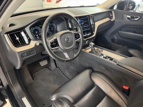 VOLVO XC60 2.0 4P D5 INSCRIPITIUM DIESEL AWD GEARTRONIC, Foto 7