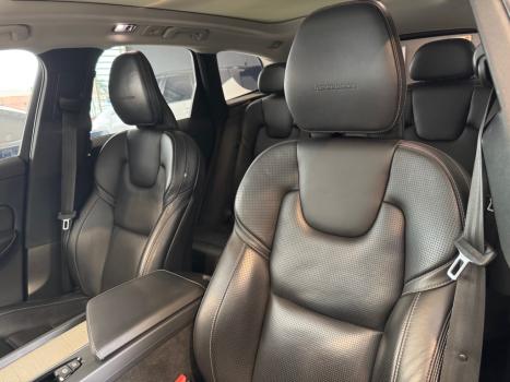 VOLVO XC60 2.0 4P D5 INSCRIPITIUM DIESEL AWD GEARTRONIC, Foto 9