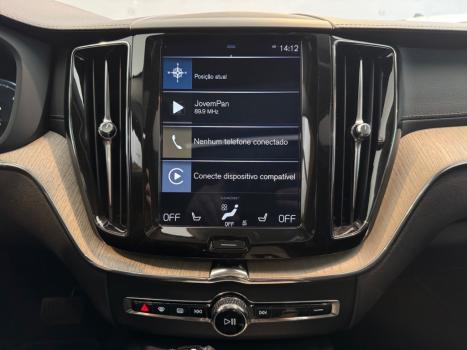 VOLVO XC60 2.0 4P D5 INSCRIPITIUM DIESEL AWD GEARTRONIC, Foto 14