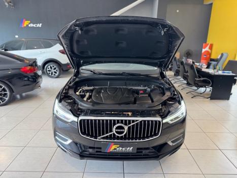 VOLVO XC60 2.0 4P D5 INSCRIPITIUM DIESEL AWD GEARTRONIC, Foto 19