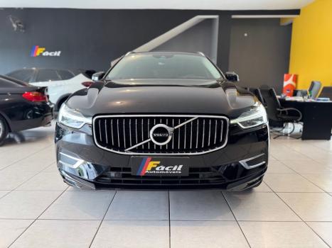 VOLVO XC60 2.0 4P D5 INSCRIPITIUM DIESEL AWD GEARTRONIC, Foto 20