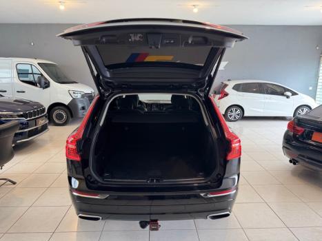 VOLVO XC60 2.0 4P D5 INSCRIPITIUM DIESEL AWD GEARTRONIC, Foto 21