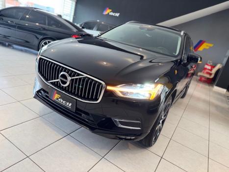 VOLVO XC60 2.0 4P D5 INSCRIPITIUM DIESEL AWD GEARTRONIC, Foto 22
