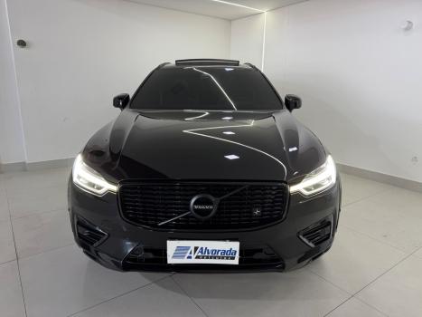 VOLVO XC60 2.0 4P DYNAMIC T5 TURBO AUTOMÁTICO, Foto 2