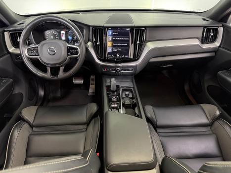 VOLVO XC60 2.0 4P DYNAMIC T5 TURBO AUTOMÁTICO, Foto 4