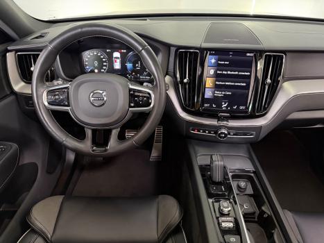 VOLVO XC60 2.0 4P DYNAMIC T5 TURBO AUTOMÁTICO, Foto 5