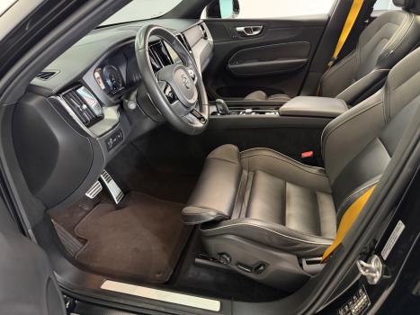 VOLVO XC60 2.0 4P DYNAMIC T5 TURBO AUTOMÁTICO, Foto 6