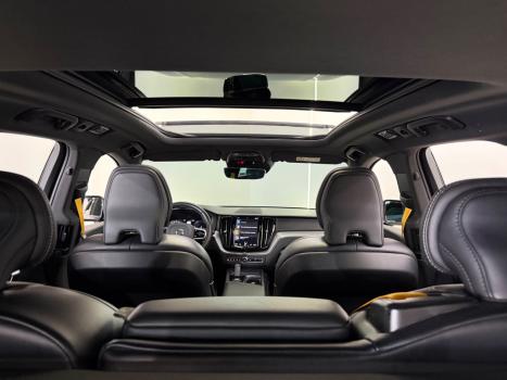 VOLVO XC60 2.0 4P DYNAMIC T5 TURBO AUTOMÁTICO, Foto 9