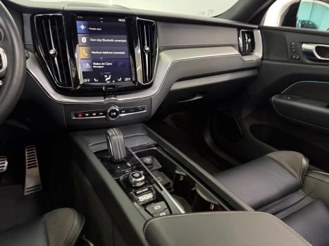 VOLVO XC60 2.0 4P DYNAMIC T5 TURBO AUTOMÁTICO, Foto 10