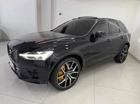 VOLVO XC60 2.0 4P DYNAMIC T5 TURBO AUTOMÁTICO, Foto 11