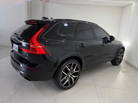 VOLVO XC60 2.0 4P DYNAMIC T5 TURBO AUTOMÁTICO, Foto 12