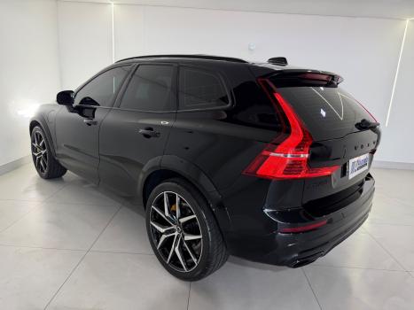 VOLVO XC60 2.0 4P DYNAMIC T5 TURBO AUTOMÁTICO, Foto 13