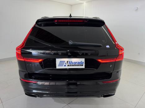 VOLVO XC60 2.0 4P DYNAMIC T5 TURBO AUTOMÁTICO, Foto 14