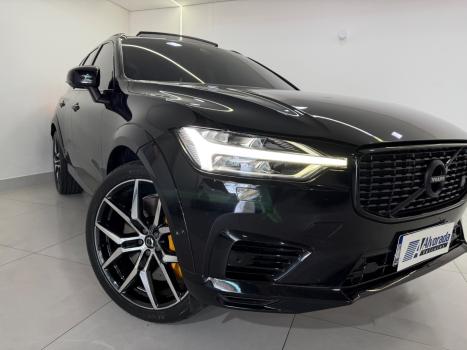 VOLVO XC60 2.0 4P DYNAMIC T5 TURBO AUTOMÁTICO, Foto 15