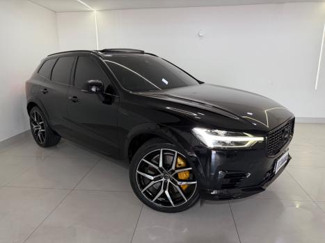 VOLVO XC60 2.0 4P DYNAMIC T5 TURBO AUTOMÁTICO, Foto 16