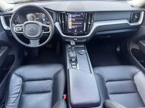 VOLVO XC60 2.0 4P T5 MOMENTUM TURBO AUTOMTICO, Foto 5