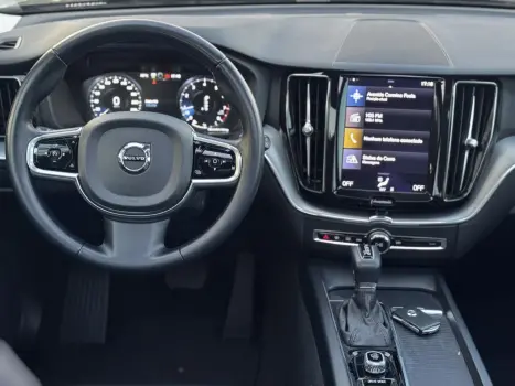 VOLVO XC60 2.0 4P T5 MOMENTUM TURBO AUTOMTICO, Foto 8