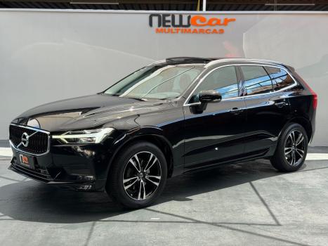 VOLVO XC60 2.0 4P T5 MOMENTUM TURBO AUTOM�TICO, Foto 1