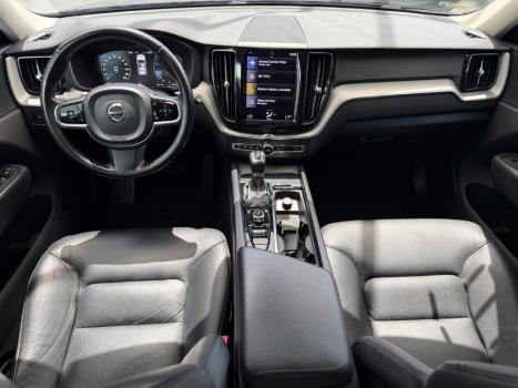 VOLVO XC60 2.0 4P T5 MOMENTUM TURBO AUTOM�TICO, Foto 3