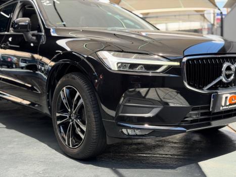 VOLVO XC60 2.0 4P T5 MOMENTUM TURBO AUTOM�TICO, Foto 10